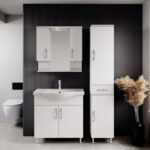 Vertikala UNILINE MODA 350 - Слика 3