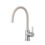 Algo Baterija za sudoperu LAVA bež izliv