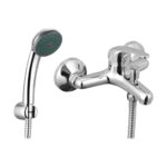 Algo Baterija za kadu sa tuš setom UNO