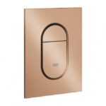 Taster GROHE ARENA COSMOPOLITAN S brushed
