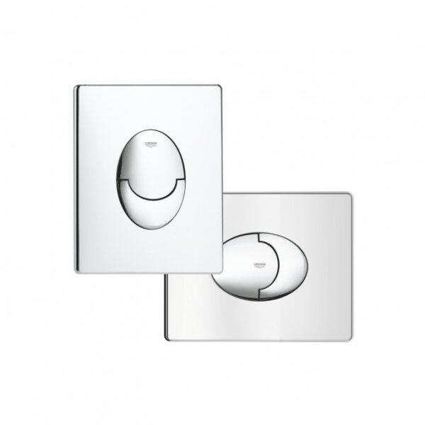 Taster GROHE SCATE AIR - Слика 10