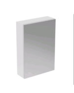 Jednokrilni ormarić sa ogledalom - Слика 2