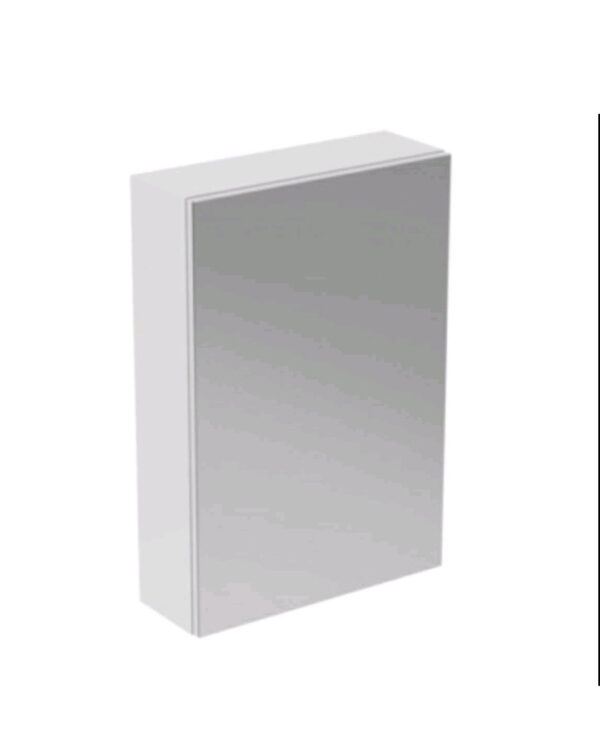 Jednokrilni ormarić sa ogledalom - Слика 2