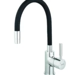 Slavina Zumba/BZA4BLP sa 3 cevi za sudoperu