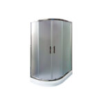 LINNI tuš kabina ASYMMETRIC