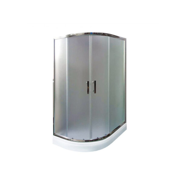 LINNI tuš kabina ASYMMETRIC - Слика 1