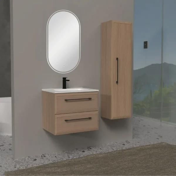 Roper Aura kupatilski nameštaj - Слика 4