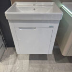 Smart Ceramic Komo kupatilski ormarić