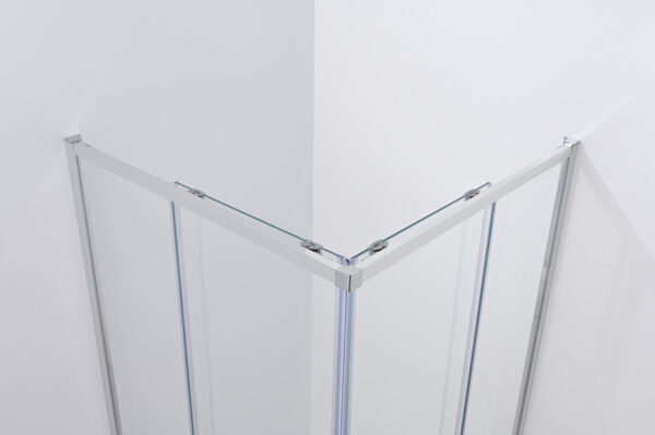 Tuš kabina 5006 80x80cm - Слика 5