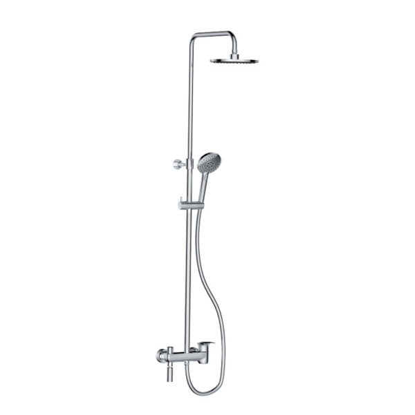 HERZ Elite armatura za tuš UH00333 - Slika 1