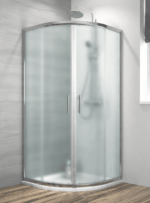 Tuš kabina 6012 R90 Mat