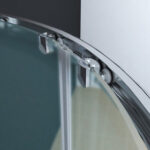 Tuš kabina 6012 R90 Mat - Слика 5