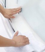 Tuš kabina 6012 R90 Mat - Слика 4