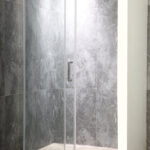 Tuš paravan Compose Lux 702F