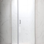 Tuš paravan Compose Pivot Fix 218