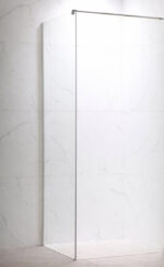 Tuš paravan Compose Pivot Fix 218 - Слика 8