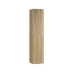 Vertikala Elegant Side 35 Relief Oak