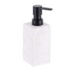 Tendance dozer za sapun - poliresin bela