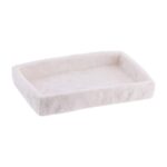Tendance držač za sapun - poliresin bela