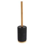 Tendance WC četka - Mesh crna bambus
