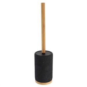 Tendance WC četka - Mesh crna bambus