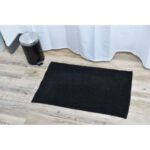 Tendance kupatilska prostirka Balls crna