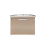 Ormaric ATLANTA capuccino-white LINNI