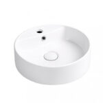 Lavabo COPEN nadgradni 465x465x155