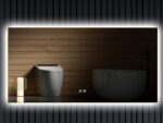 Ogledalo 8030-H LED LINNI 100*80