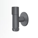 Venti za veš mašinu sa priključkom 3/4" gun metal