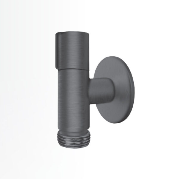 Venti za veš mašinu sa priključkom 3/4" gun metal - Slika 1