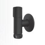 Venti za veš mašinu sa priključkom 3/4" black