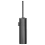 Rosan S2 držač WC četke gun metal