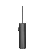 Rosan S2 držač WC četke gun metal