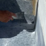 Revestech DRY CORNER IN