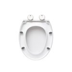 WC daska Smart Ceramic Antares - Slika 2