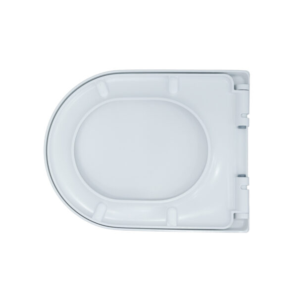 WC daska Smart Ceramic Lanopus - Slika 2