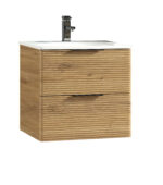 Timber 60 Ormarić Stream Gold Oak