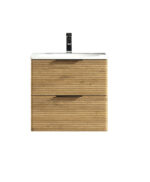 Timber 60 Ormarić Stream Gold Oak - Slika 4