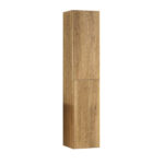 Timber Side 35 Vertikala Stream Gold Oak