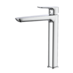 Baterija za lavabo, nadgradna, visoka Vivo, Algo/BVO100L
