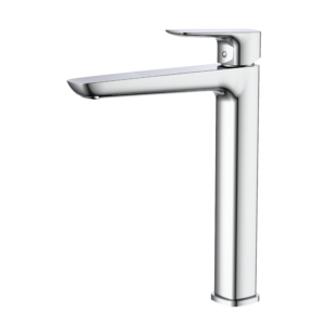 Baterija za lavabo, nadgradna, visoka Vivo, Algo/BVO100L