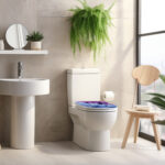 WC daska Smart Ceramic Colorit - Slika 2