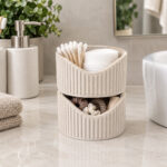 Sand Curve organizator za kupatilo