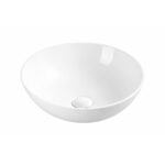 Lavabo Futura 40 White